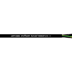 Lapp Olflex Robusto 210 12G1.5 Cable De Control - 0021940 [5 Metros]