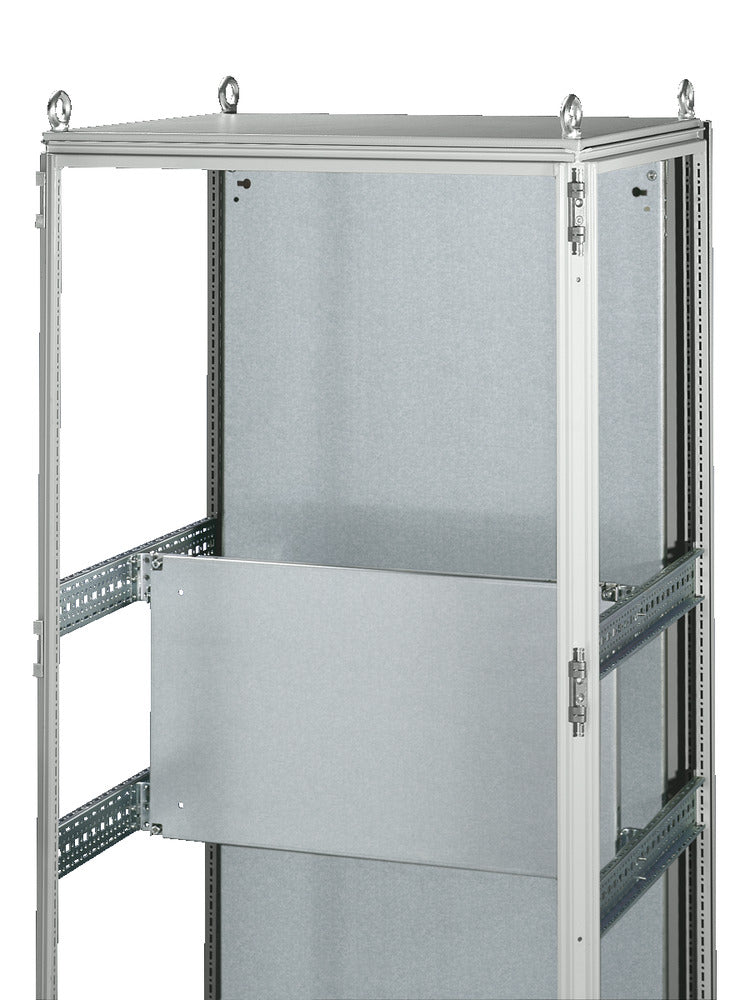 Rittal TS Placa De Montaje Parcial 500x400mm - 8614650