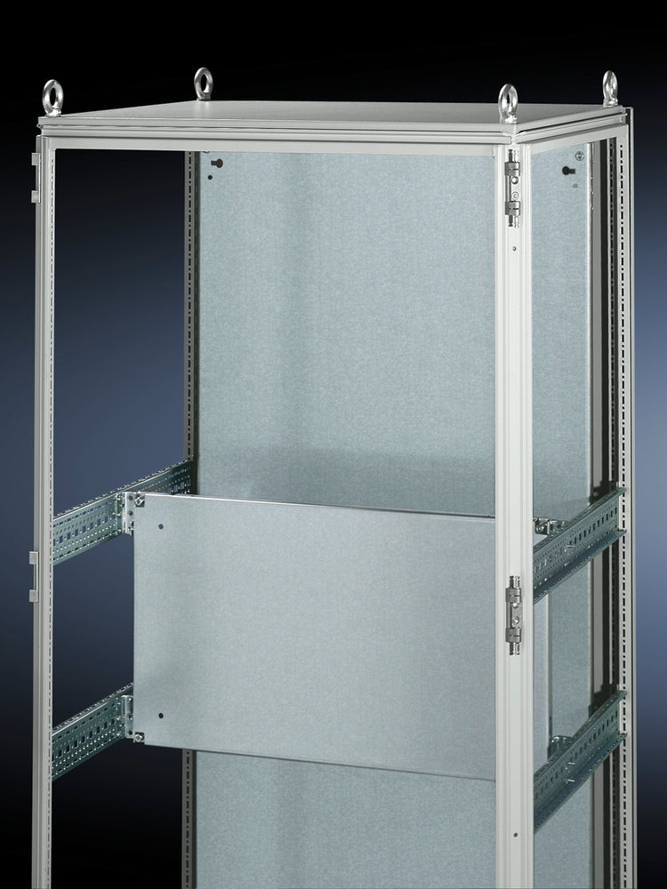 Rittal TS Placa De Montaje Parcial 500x400mm - 8614650