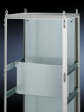 Rittal TS Placa De Montaje Parcial 500x400mm - 8614650