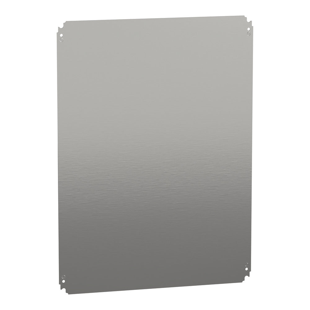 Schneider Electric NSYMM86 Mounting Plate 800x600mm - NSYMM86