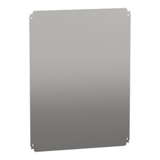 Schneider Electric NSYMM86 Mounting Plate 800x600mm - NSYMM86