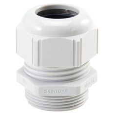 SKINTOP ST-M50 Industrial Cable Gland RAL7035 - 53111460 [2 Pieces]