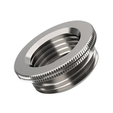 SKINDICHT M63 To M40 Brass Cable Gland Reducer Ring - 52104321
