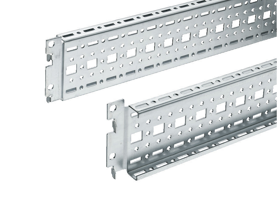 Rittal TS 17x73mm System Chassis For 800mm Cabinets - 8612180