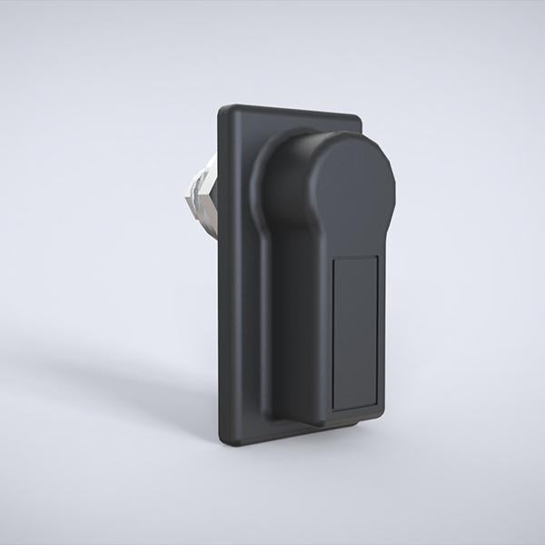 nVent HOFFMAN UDH1C Handle With Key E2432 - UDH1C