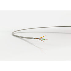 LAPP Unitronic LiYCY 4x0.34 Shielded Data Cable - 0034504 [20 Meters]