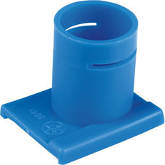 19mm Pipe Entry Insert For HW50 H150 Installation Boxes - 7128.170 [10 Pieces]