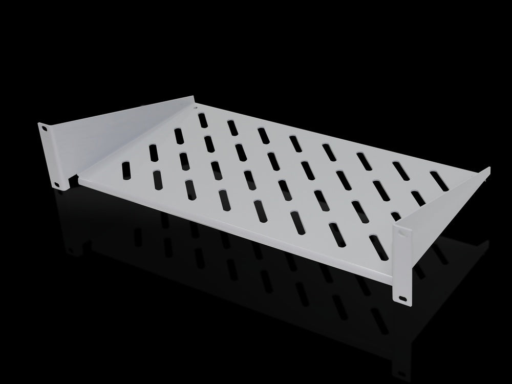 Estante De Servidor Fijo Rittal De 19 Pulgadas 2U 250mm - 7119250