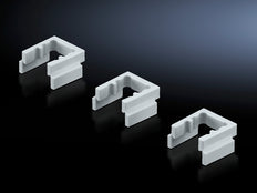 Rittal RiLine60 Mounting Spacers 12x5mm Set - 9340090 [20 Pieces]