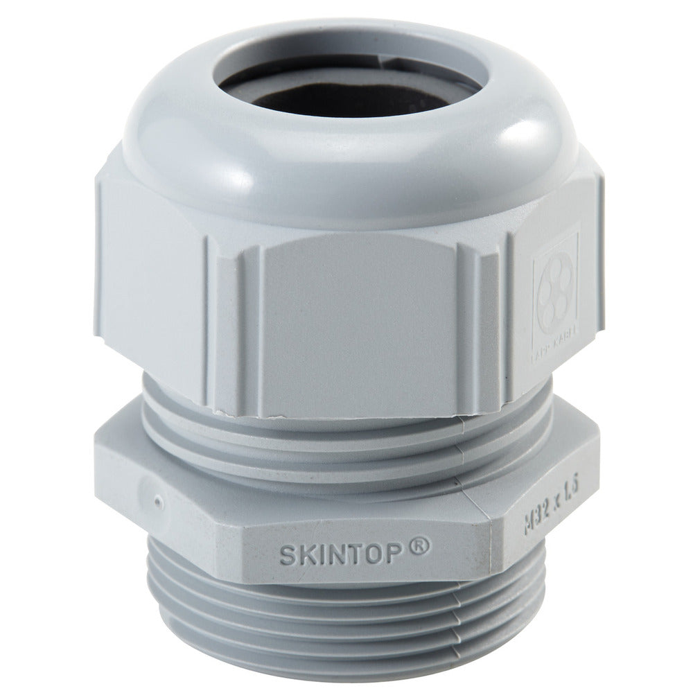 Skintop ST-M16 Industrial Cable Gland IP69K - 53111010 [20 Pieces]
