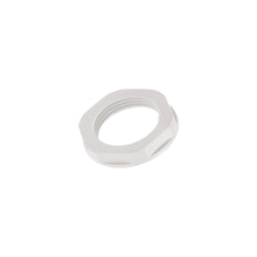 Fiber Reinforced SKINTOP GMP-GL PG11 Locknut RAL7035 - 53019021 [50 Pieces]