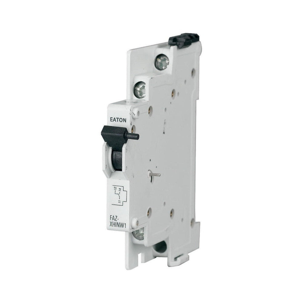 Eaton Faz-Xhinw1 Interruptor De Contacto Auxiliar 1No 0.5M - 286055