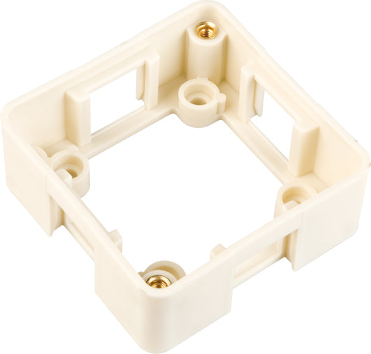 Anillo De Extensión Con Tapa 27.5mm 16mm Puerto - 7119.210 [20 Piezas]