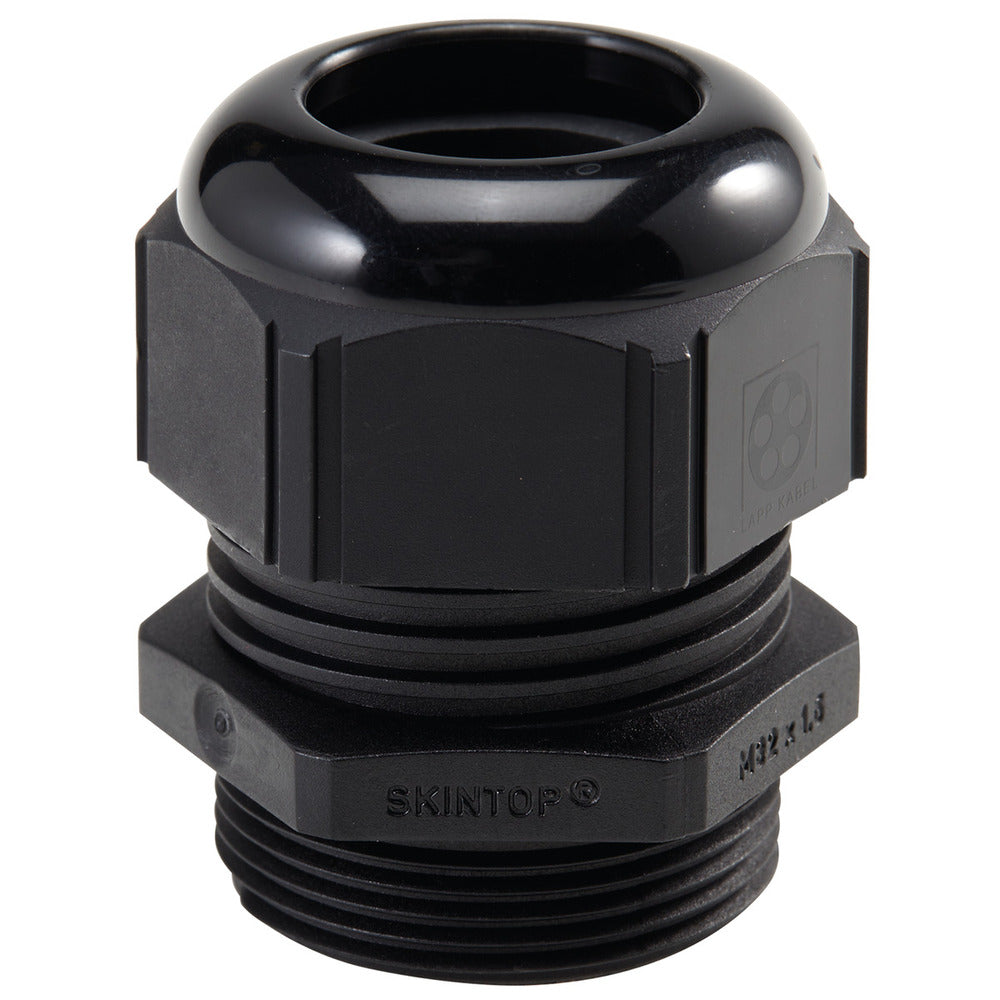 Skintop ST-M 16x1.5 Cable Gland Black RAL 9005 - 53111210 [20 Pieces]