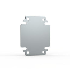 nVent Hoffman Mounting Plate 300x600 - BMP3060