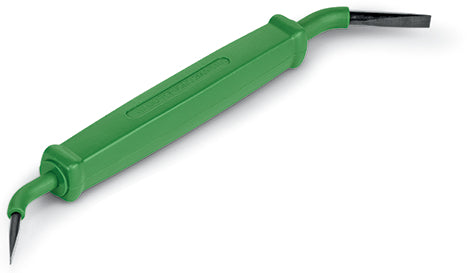 WAGO TOPJOB S Operating Tool Dual Blade 3.5/5.5mm - 2009-310