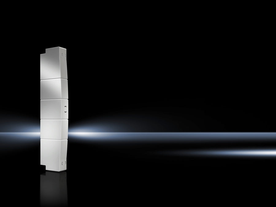 Rittal RiLine60 Tapa De Barra Colectora - 9340074