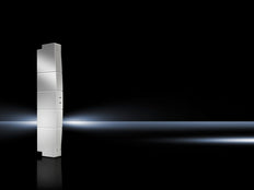 Rittal RiLine60 Tapa De Barra Colectora - 9340074