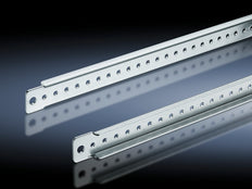 TS Mounting Support Rail 440mm For 500mm Cabinets - 4695000 [20 Pieces]