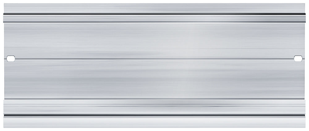 Siemens S7-1500 Mounting Rail 160mm With Ground Screw - 6ES75901AB600AA0