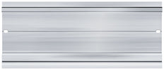 Siemens S7-1500 Mounting Rail 160mm With Ground Screw - 6ES75901AB600AA0