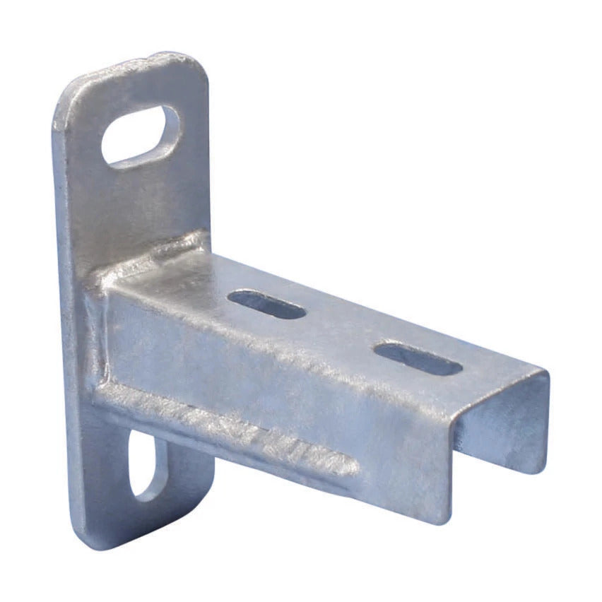 Heavy Duty Cable Tray Cantilever Support Arm 410mm - 311945