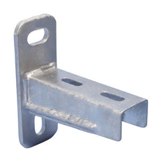 Heavy Duty Cable Tray Cantilever Support Arm 410mm - 311945