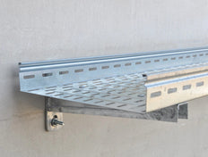 Heavy Duty Cable Tray Cantilever Support Arm 310mm - 311940