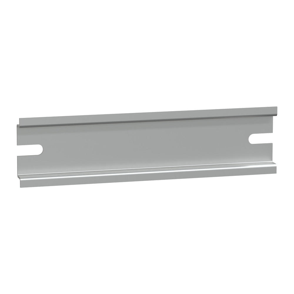 Schneider Electric DIN Rail 35x7.5mm 150mm For SBM Enclosures - NSYAMRD15357SB [2 Pieces]