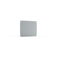 nVent HOFFMAN Steel Mounting Plate 200x300mm - OMP2030E