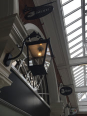 Bailey Led Filamento A60 E27 7W 2700K Claro - 80100035096