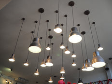 Bailey Led Filamento A60 E27 7W 2700K Claro - 80100035096