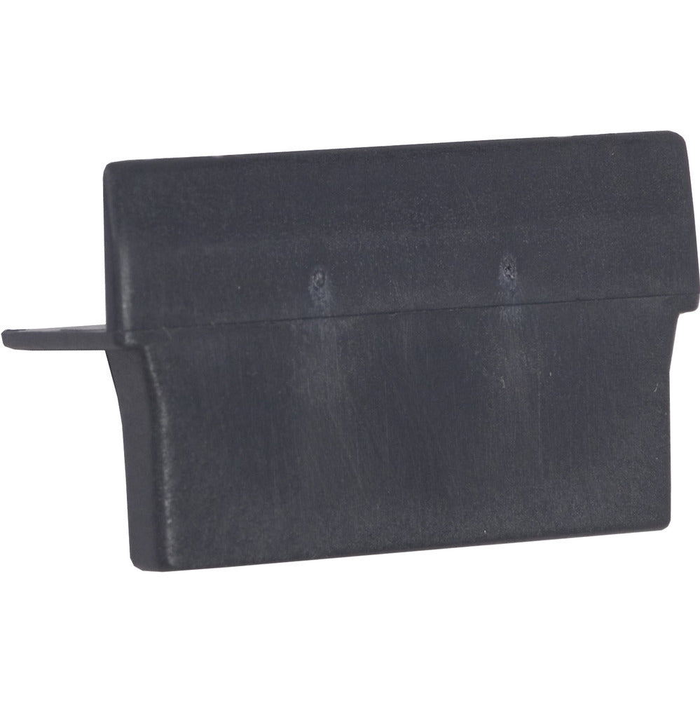 Protective End Cover Set For TeSys GV2 Busbar - GV1G10 [2 Pieces]