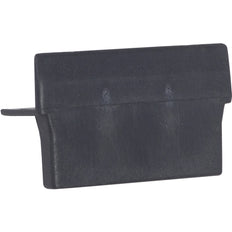 Protective End Cover Set For TeSys GV2 Busbar - GV1G10 [2 Pieces]