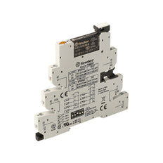 Finder Serie 39 Relé Temporizador De Interfaz 6A 12V CA/CC - 39.81.0.012.0060