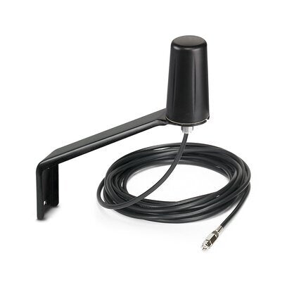 Multiband Omnidirectional Wall Mount Antenna 0.6-6GHz - 2702273