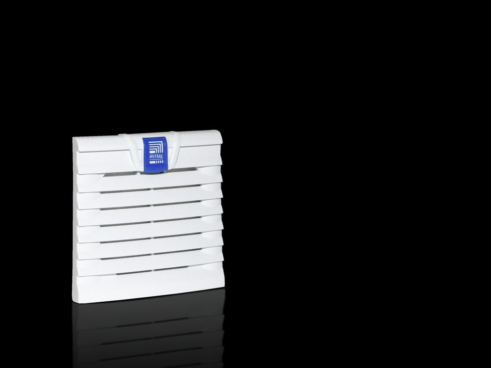 Rittal Sk 3237.200 Filtro De Ventilación 116.5mm - 3237200