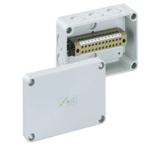 Spelsberg RKK 4/12 XL Caja De Terminales IP66 - 60041201