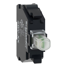 Schneider Electric Harmony XB4/XB5 LED Light Block 12V - ZBVJ1 [5 Pieces]