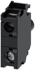 Siemens Sirius Act Módulo Led 24V Ca/Cc Azul - 3Su14011Bb501Aa0 [5 Piezas]