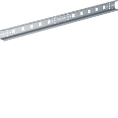 Hager Uz02B4 Montaje En Riel Din 500 Mm Acero 2 Campo - Uz02B4