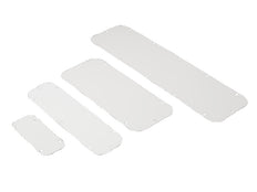 Rittal SZ Metal Cable Gland Plate Size 5 - 2563150