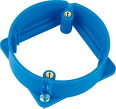 Anillo De Extensión De Caja De Unión Apilable Cuadrada De 25mm - 7119.240