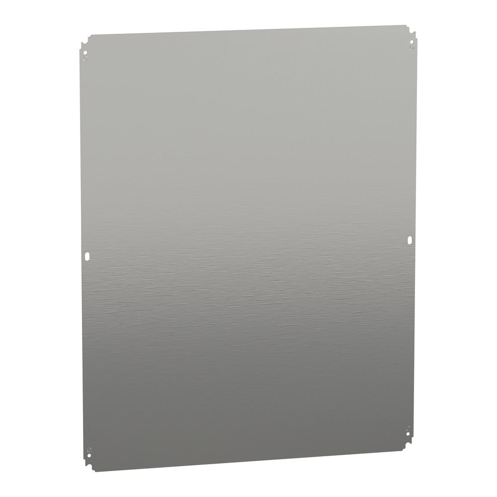 Schneider Electric Mounting Plate 1000x800mm - NSYMM108