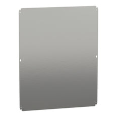 Schneider Electric Mounting Plate 1000x800mm - NSYMM108