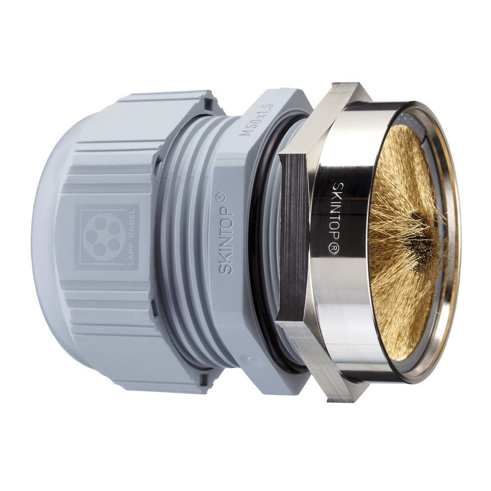 LAPP SKINTOP BRUSH ADD-ON M25 EMC Cable Gland - 54110842