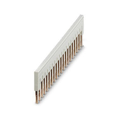 Phoenix Contact FBS 20-5 Puente Enchufable Gris - 3038671