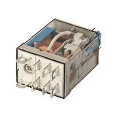 Finder 56.32 Industrial Power Relay 12A 24VDC 2CO - 56.32.9.024.0040