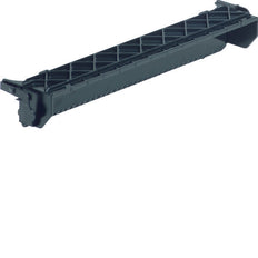 Hager QuickConnect Bloque De Terminal De Riel DIN - UZ00K1